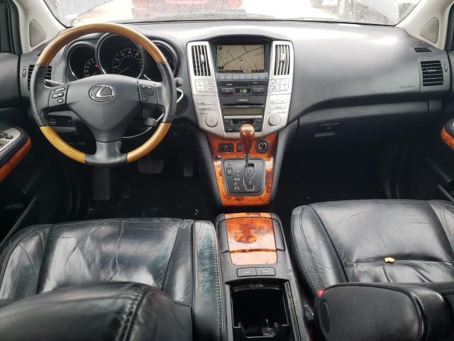 Photo 8 from auction – 2009 LEXUS RX 350 with VIN 2T2GK31U69C076834