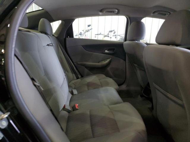 Photo 10 from auction – 2017 CHEVROLET IMPALA LS with VIN 2G11Z5SA9H9146341