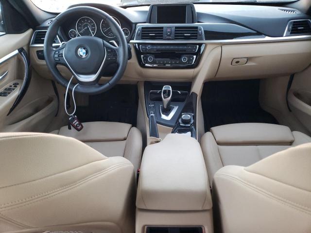 Photo 8 from auction – 2016 BMW 328 I SULE with VIN WBA8E9G58GNU30105
