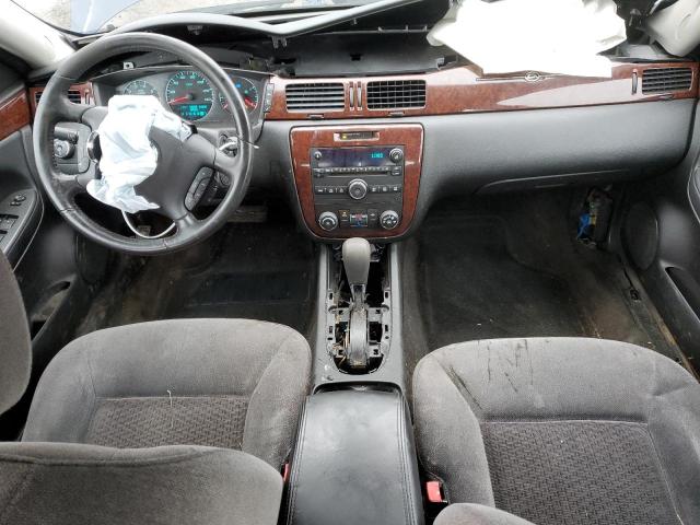 Photo 8 from auction – 2011 CHEVROLET IMPALA LT with VIN 2G1WB5EK7B1301876