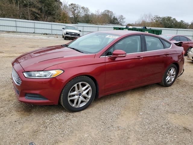 FORD FUSION SE 2015 with VIN 3FA6P0H72FR164078 - Photo from auction