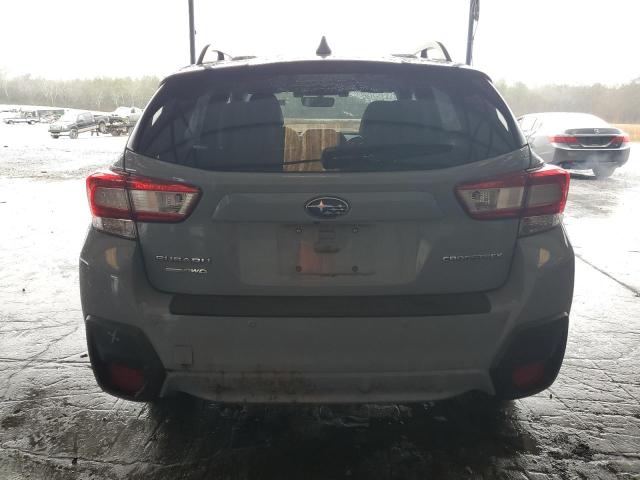 Photo 6 from auction – 2018 SUBARU CROSSTREK with VIN JF2GTAMC3JH302208