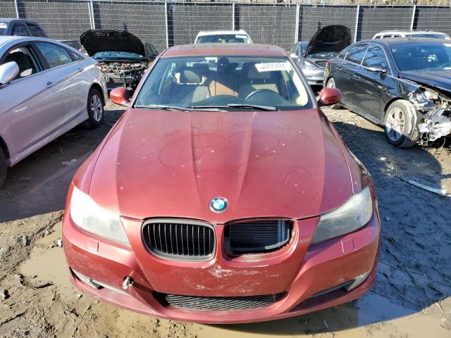 Photo 5 from auction – 2011 BMW 328 XI SUL with VIN WBAPK5C52BA655462