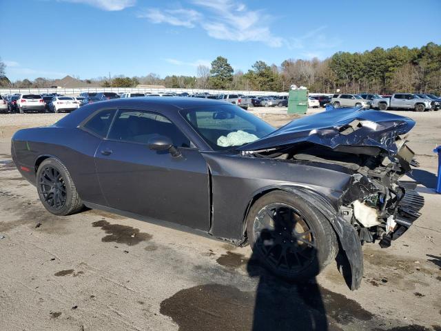 Photo 4 from auction – 2015 DODGE CHALLENGER with VIN 2C3CDZAG4FH701683