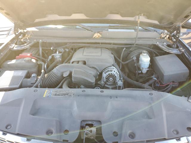Photo 11 from auction – 2011 GMC SIERRA C15 with VIN 1GTR1WE00BZ245959