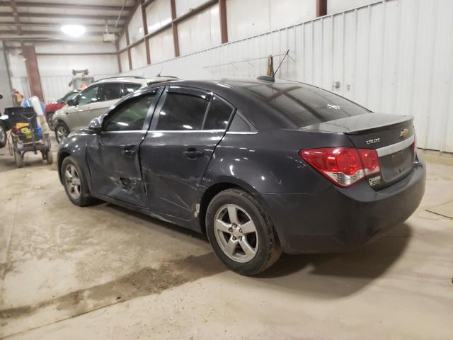 Photo 2 from auction – 2015 CHEVROLET CRUZE LT with VIN 1G1PC5SB2F7100272
