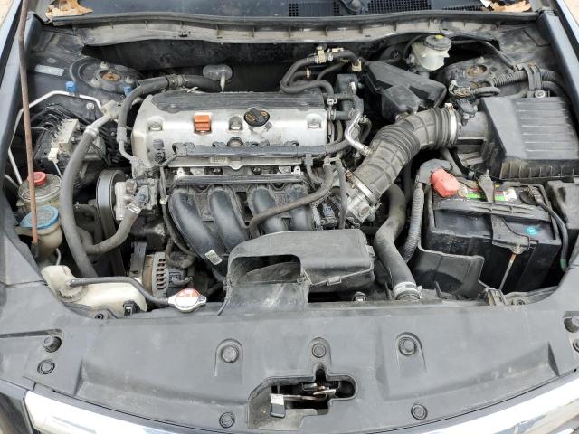 Photo 11 from auction – 2011 HONDA ACCORD LX with VIN 1HGCP2F30BA023024