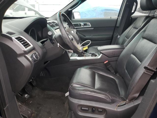 Photo 7 from auction – 2012 FORD EXPLORER X with VIN 1FMHK7D81CGA05513