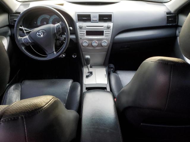 Photo 8 from auction – 2011 TOYOTA CAMRY BASE with VIN 4T1BF3EK3BU206682