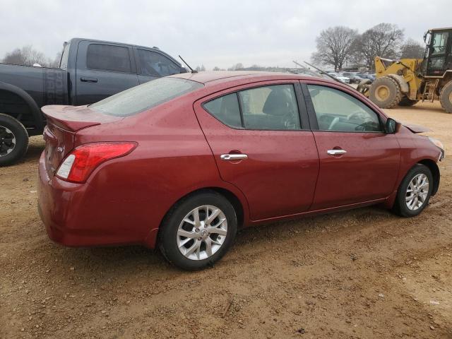 Photo 3 from auction – 2016 NISSAN VERSA S with VIN 3N1CN7AP5GL838107