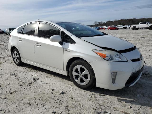 Zdjęcie 4 z aukcji – 2015 TOYOTA PRIUS z VIN JTDKN3DU1F0407469