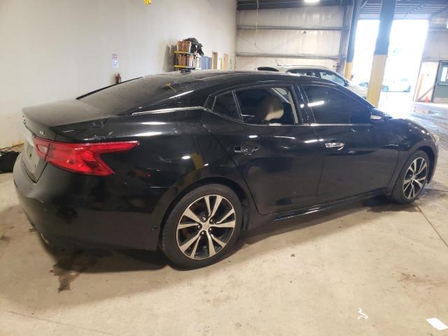 Photo 3 from auction – 2018 NISSAN MAXIMA 3.5 with VIN 1N4AA6AP6JC406600