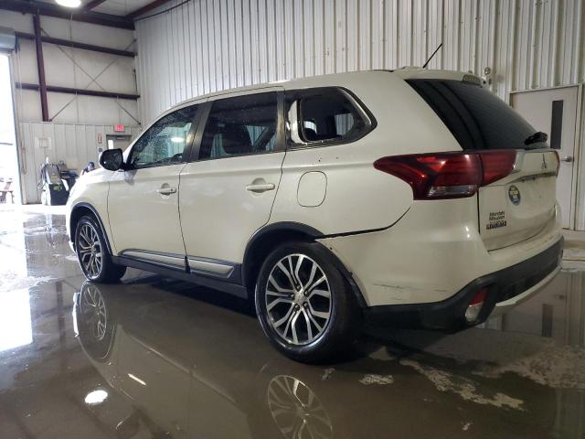 Zdjęcie 2 z aukcji – 2016 MITSUBISHI OUTLANDER z VIN JA4AZ3A37GZ039463