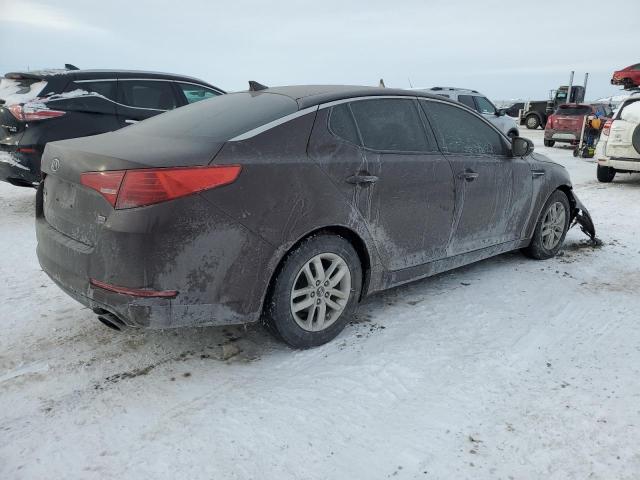 Photo 3 from auction – 2011 KIA OPTIMA LX with VIN KNAGM4A70B5124777