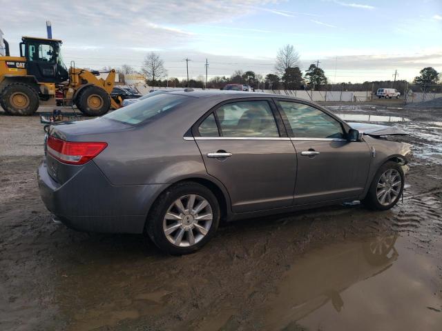 Photo 3 from auction – 2010 LINCOLN MKZ with VIN 3LNHL2JC6AR659714