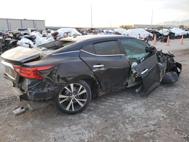 Photo 3 from auction – 2017 NISSAN MAXIMA 3.5 with VIN 1N4AA6AP3HC443517