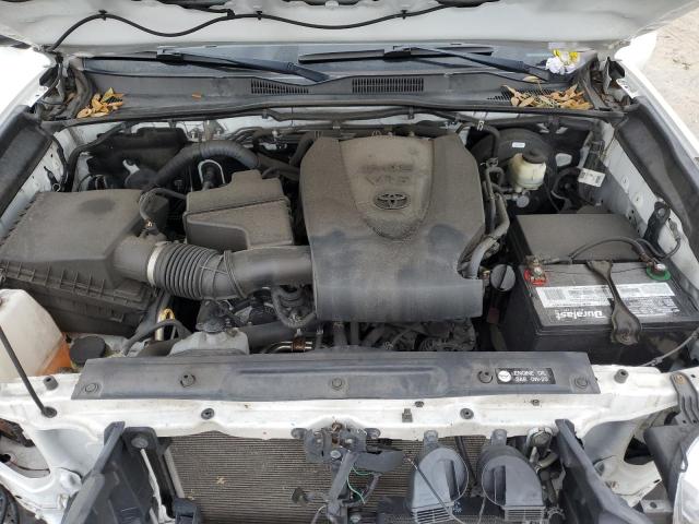 Photo 11 from auction – 2016 TOYOTA TACOMA DOU with VIN 3TMAZ5CN0GM019461