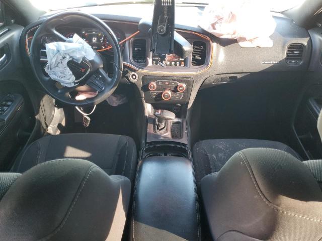 Zdjęcie 8 z aukcji – 2016 DODGE CHARGER SX z VIN 2C3CDXHG3GH163232