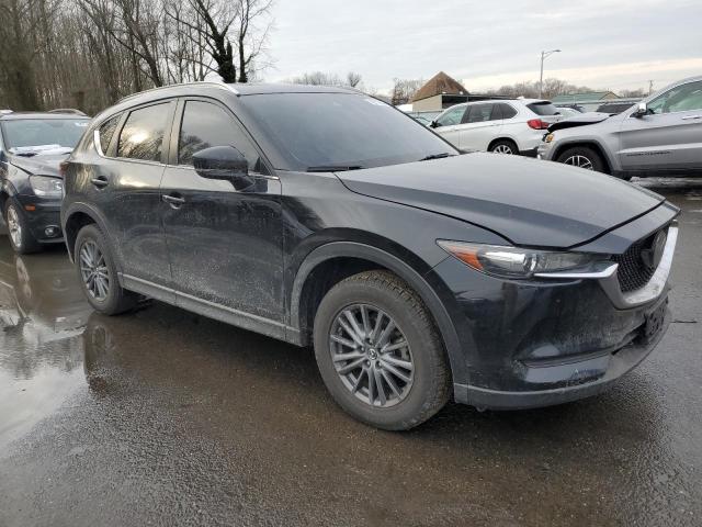 Photo 4 from auction – 2019 MAZDA CX-5 TOURI with VIN JM3KFBCM9K0601726