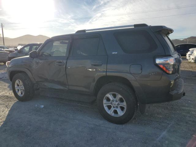 Photo 2 from auction – 2019 TOYOTA 4RUNNER SR with VIN JTEBU5JR8K5678875