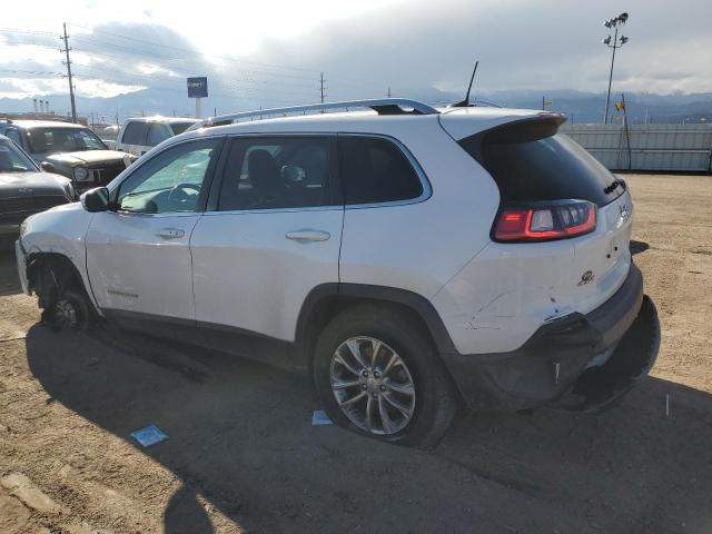 Photo 2 from auction – 2019 JEEP CHEROKEE L with VIN 1C4PJMLB0KD314176