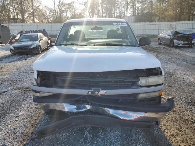Photo 5 from auction – 2002 CHEVROLET SILVERADO with VIN 1GCEC14W52Z205541