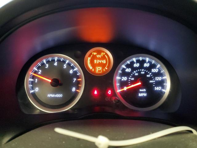 Photo 9 from auction – 2012 NISSAN SENTRA 2.0 with VIN 3N1AB6AP7CL777217