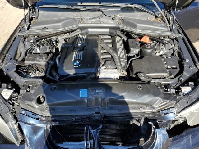 Photo 11 from auction – 2010 BMW 528 I with VIN WBANU5C57AC441524