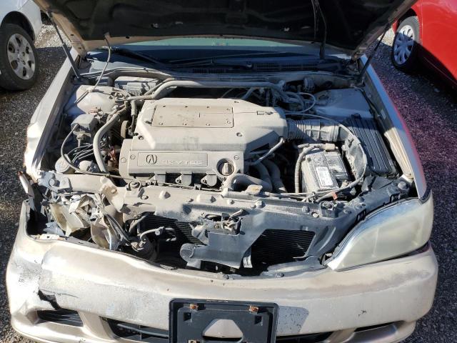 Photo 11 from auction – 2001 ACURA 3.2TL with VIN 19UUA56671A000873