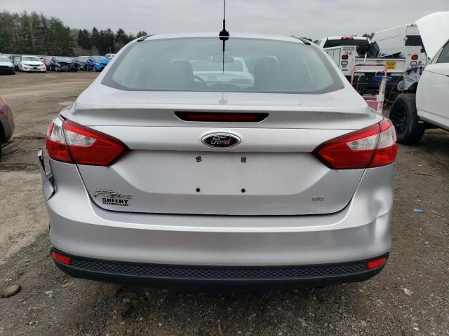 Photo 6 from auction – 2012 FORD FOCUS SE with VIN 1FAHP3F25CL271041