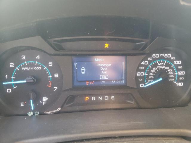 Photo 9 from auction – 2014 FORD FLEX SE with VIN 2FMGK5B88EBD26929