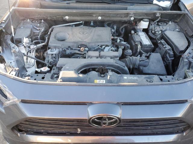 Photo 11 from auction – 2021 TOYOTA RAV4 LE with VIN 2T3H1RFV6MC155257