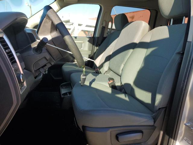 Photo 7 from auction – 2018 RAM 1500 SLT with VIN 1C6RR6TT2JS147147