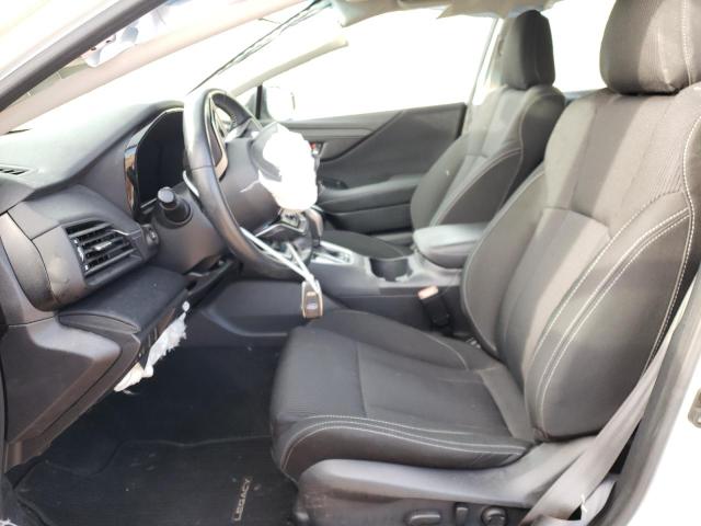 Photo 7 from auction – 2020 SUBARU LEGACY PRE with VIN 4S3BWAC62L3032562