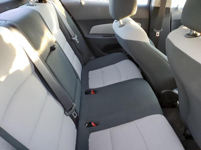 Photo 10 from auction – 2012 CHEVROLET CRUZE LS with VIN 1G1PC5SH7C7218169