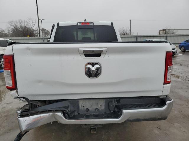 Zdjęcie 6 z aukcji – 2019 RAM 1500 TRADE z VIN 1C6RRECTXKN612140