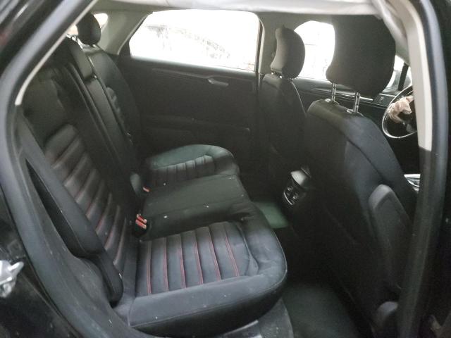 Photo 10 from auction – 2015 FORD FUSION SE with VIN 3FA6P0H9XFR233343