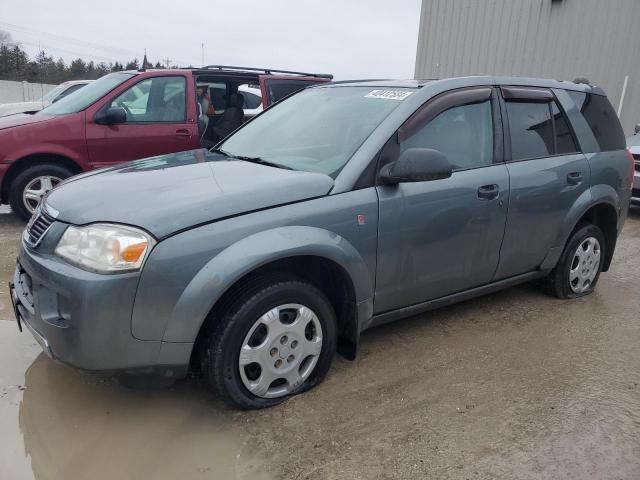 Photo 1 from auction – 2006 SATURN VUE with VIN 5GZCZ33D06S899859