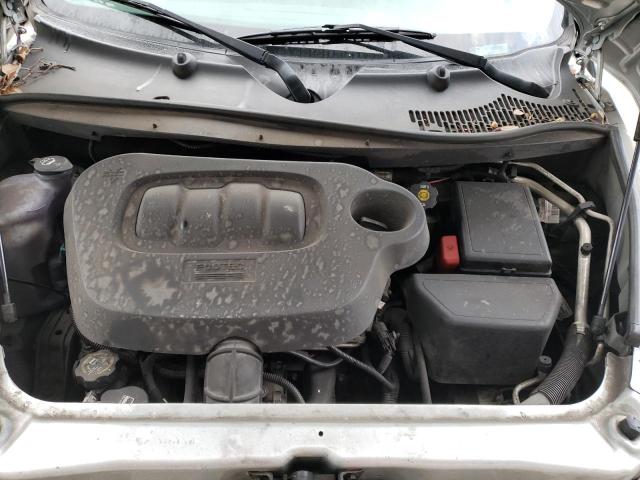 Photo 11 from auction – 2009 CHEVROLET HHR LT with VIN 3GNCA23B59S590552