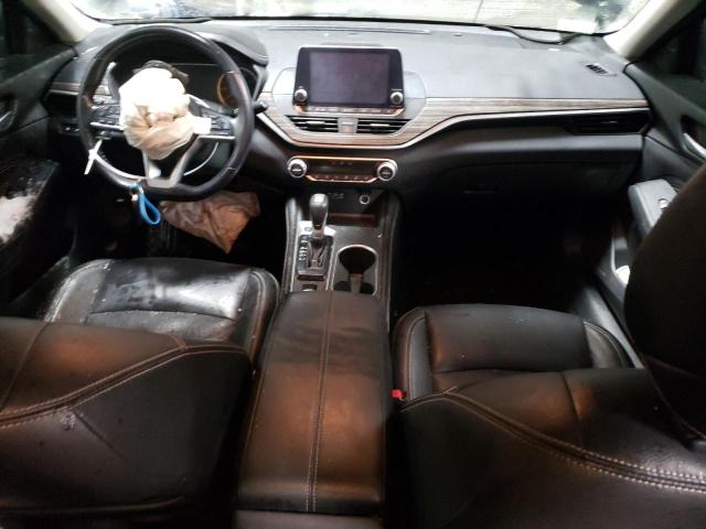Photo 8 from auction – 2019 NISSAN ALTIMA SL with VIN 1N4BL4EVXKC168537