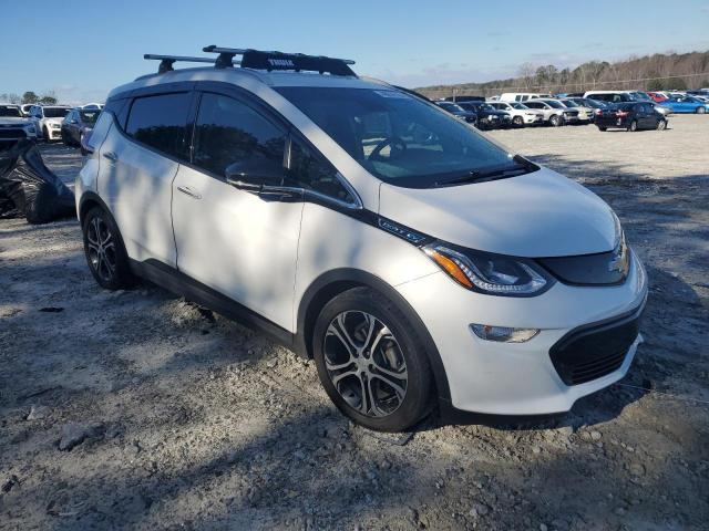 Photo 4 from auction – 2017 CHEVROLET BOLT EV PR with VIN 1G1FX6S06H4180622