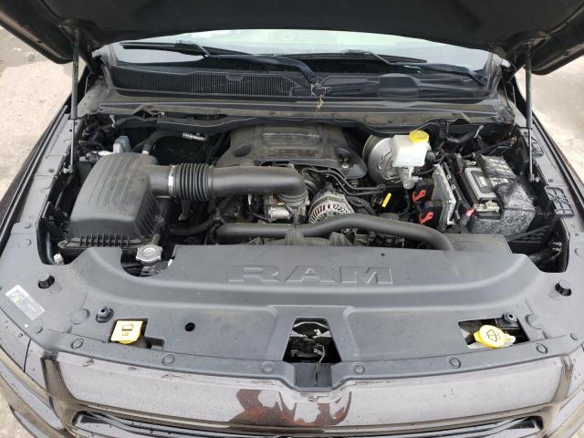 Photo 11 from auction – 2019 RAM 1500 BIG H with VIN 1C6SRFMT5KN688354