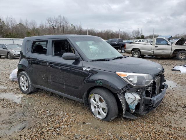 Photo 4 from auction – 2018 KIA SOUL with VIN KNDJN2A20J7620342
