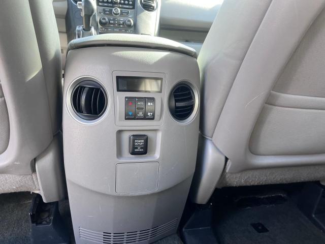 Photo 9 from auction – 2015 HONDA PILOT EXL with VIN 5FNYF3H53FB025620