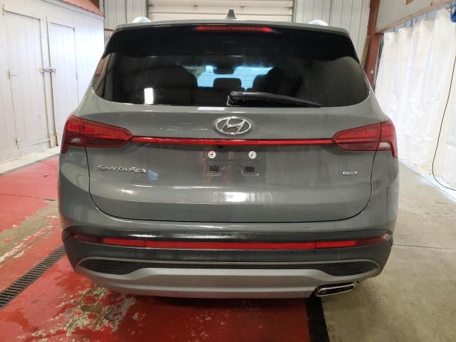 Photo 6 from auction – 2023 HYUNDAI SANTA FE S with VIN 5NMS2DAJ2PH597874
