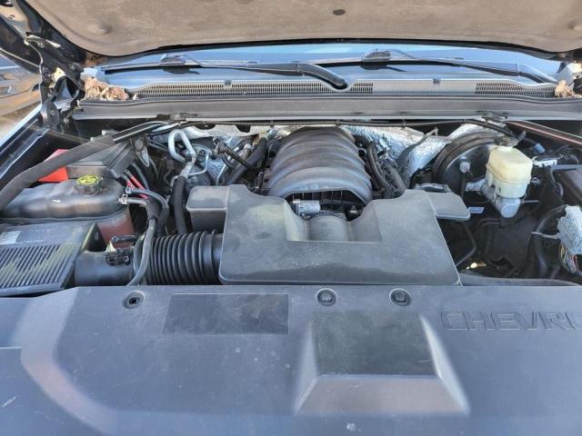 Photo 7 from auction – 2016 CHEVROLET SUBURBAN K with VIN 1GNSKHKC9GR112396