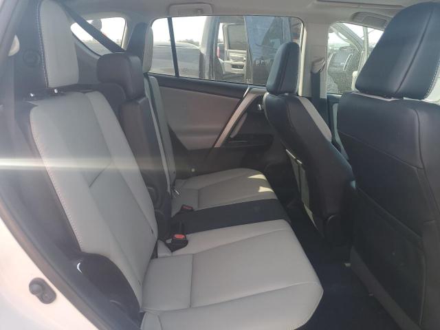 Photo 10 from auction – 2017 TOYOTA RAV4 LIMIT with VIN 2T3DFREV8HW690662