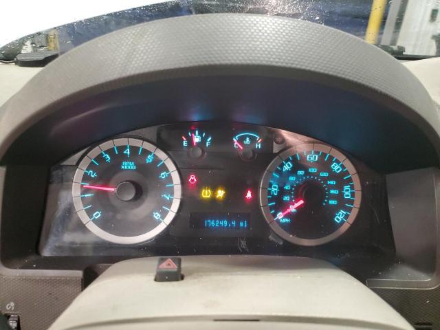 Photo 9 from auction – 2012 FORD ESCAPE XLS with VIN 1FMCU0C79CKB53765