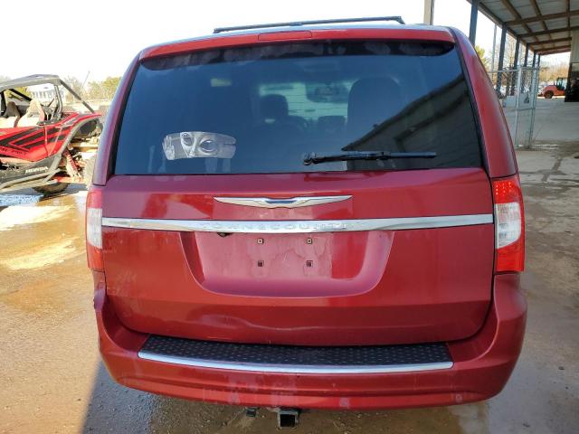 Photo 6 from auction – 2011 CHRYSLER TOWN & COU with VIN 2A4RR8DG9BR630654