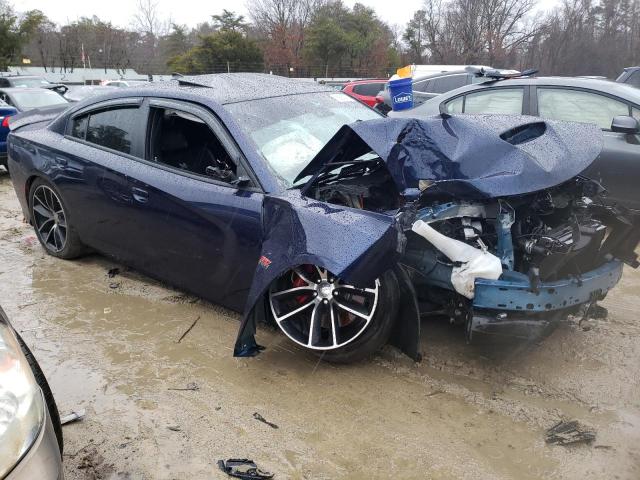 Photo 4 from auction – 2016 DODGE CHARGER R/ with VIN 2C3CDXGJ8GH303014